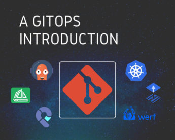 gitops introduction feature image