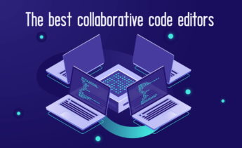 best collaborative code editors