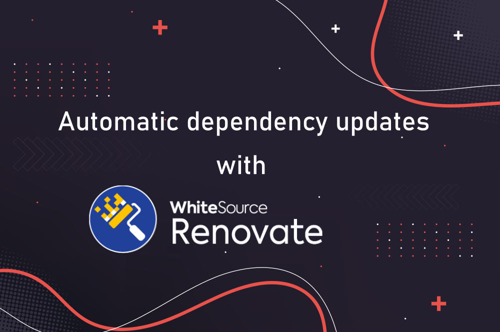 renovate bot introduction feature