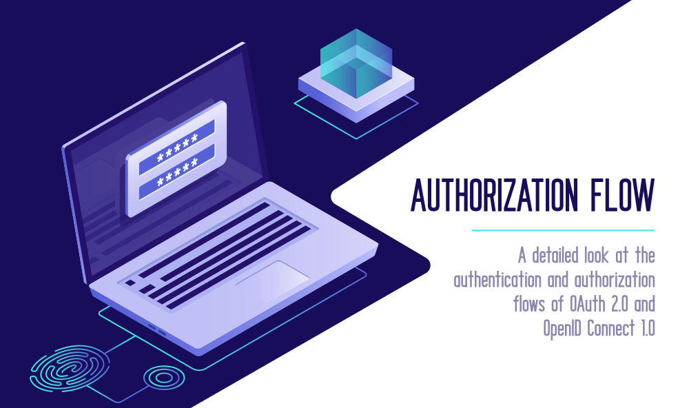 authorization flow oauth oidc