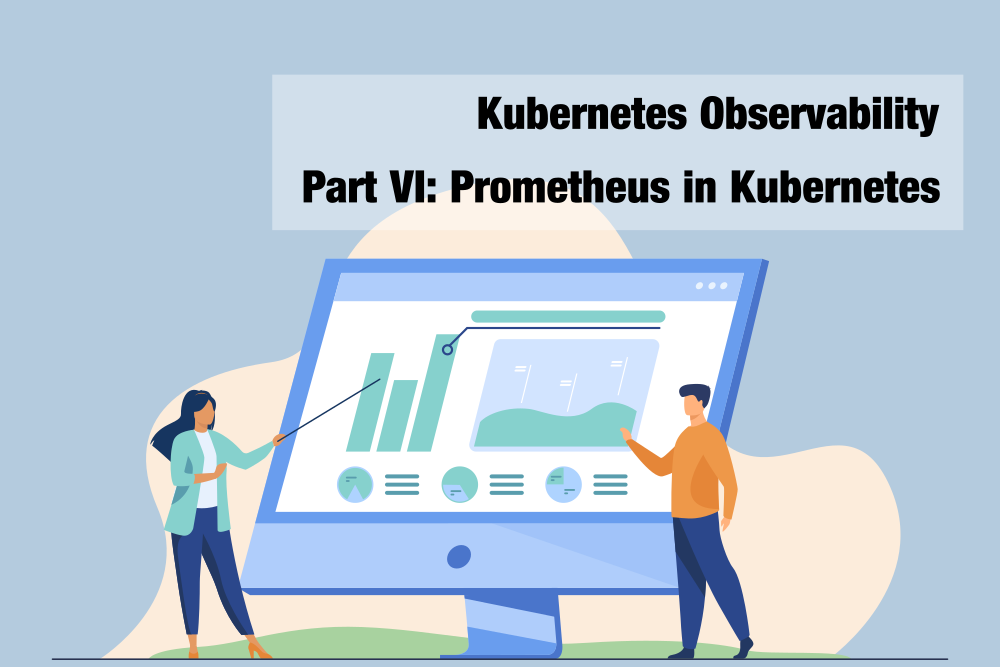 prometheus in kubernetes feature