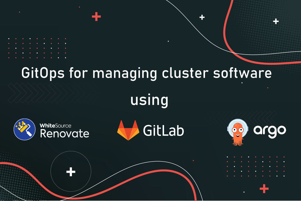 GitOps with GitLab ArgoCD and Renovate Bot
