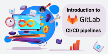 gitlab ci/cd introduction