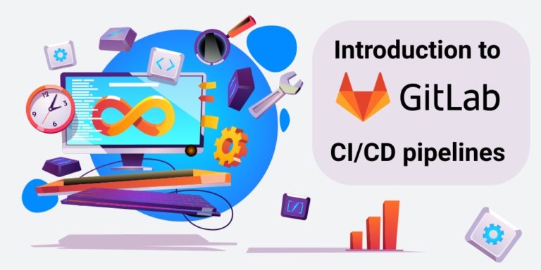 how to enable ci cd pipeline in gitlab