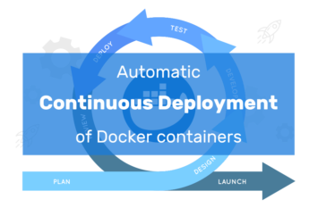 continuous deployment docker