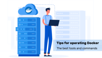 operating docker tips