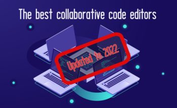 Google Docs for code: the best collaborative code editors in 2022