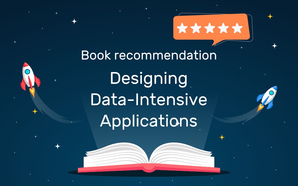 designing data-intensive applications summary feature