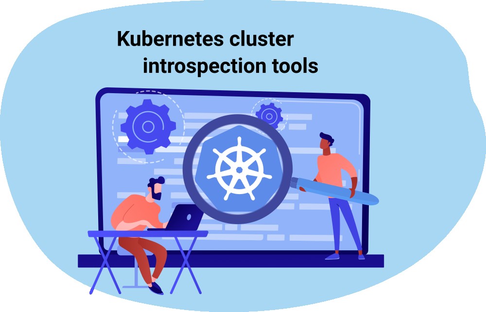 cluster introspection tools feature