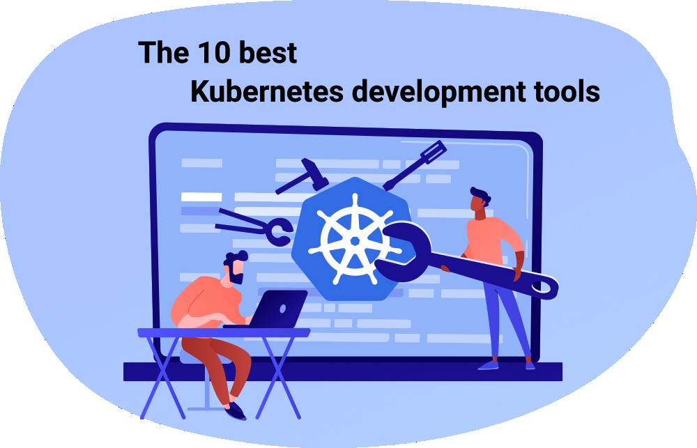 kubernetes development tools feature