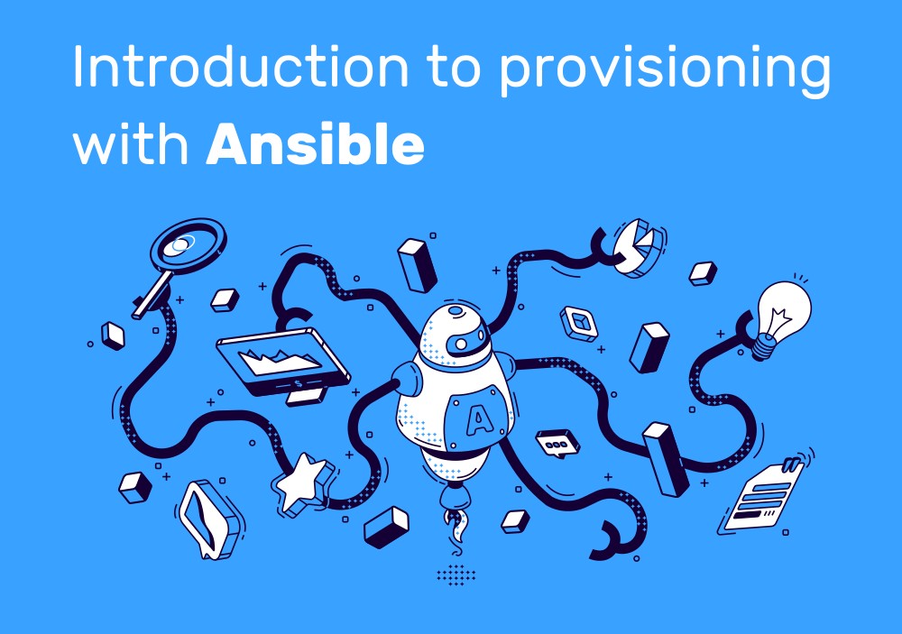 ansible introduction feature