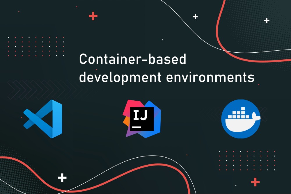 container-based development environments feature