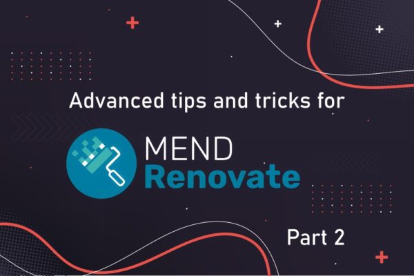 Renovate Bot | AugmentedMind.de