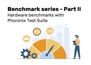 benchmark phoronix test suite feature