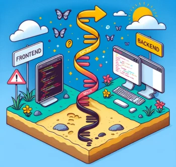 Are full stack web frameworks worth it?