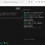 codeinterview in the web browser codeinterview in the web browser