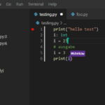 Microsoft Live Share using VS Code. Apart from sharing a terminal, the host can also share a local server port with guests, which is useful for web development. Microsoft Live Share using VS Code. Apart from sharing a terminal, the host can also share a local server port with guests, which is useful for web development.