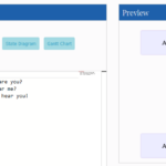 Plain text diagram with Mermaid Plain text diagram with Mermaid