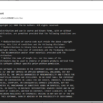 For textual files, you can even look at the file content.